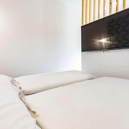 Vacationclub - Prusa 2 Apartament 3A Świnoujście Εξωτερικό φωτογραφία