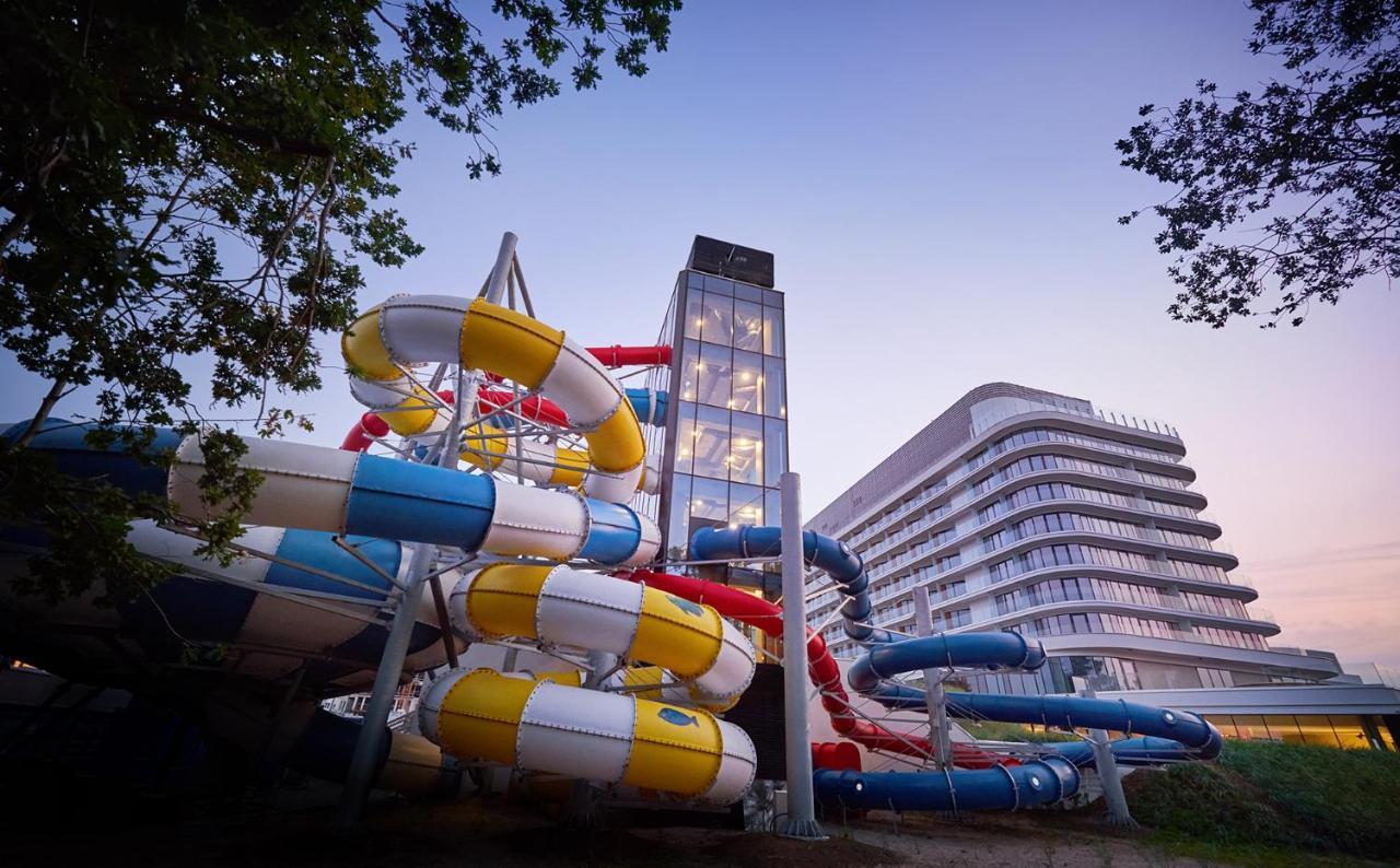 Vacationclub - Prusa 2 Apartament 3A Świnoujście Εξωτερικό φωτογραφία