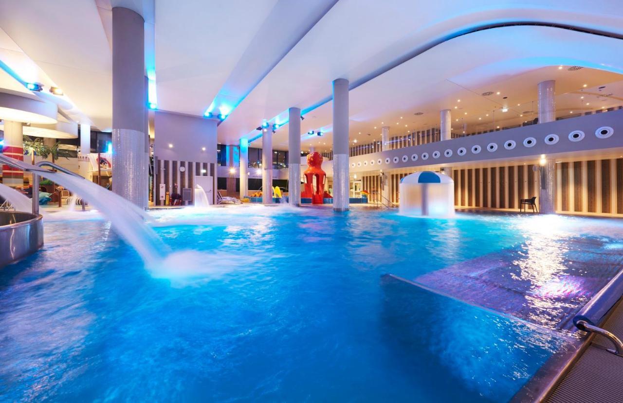 Vacationclub - Prusa 2 Apartament 3A Świnoujście Εξωτερικό φωτογραφία