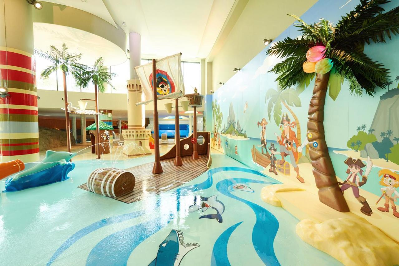 Vacationclub - Prusa 2 Apartament 3A Świnoujście Εξωτερικό φωτογραφία